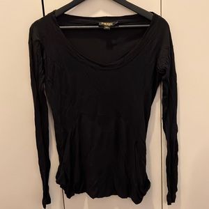 Diesel Black Gold Long Sleeve with Pockets